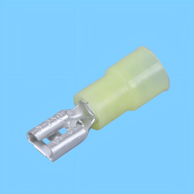 FDNY Nylon-insulated Female Quick Connectors 3